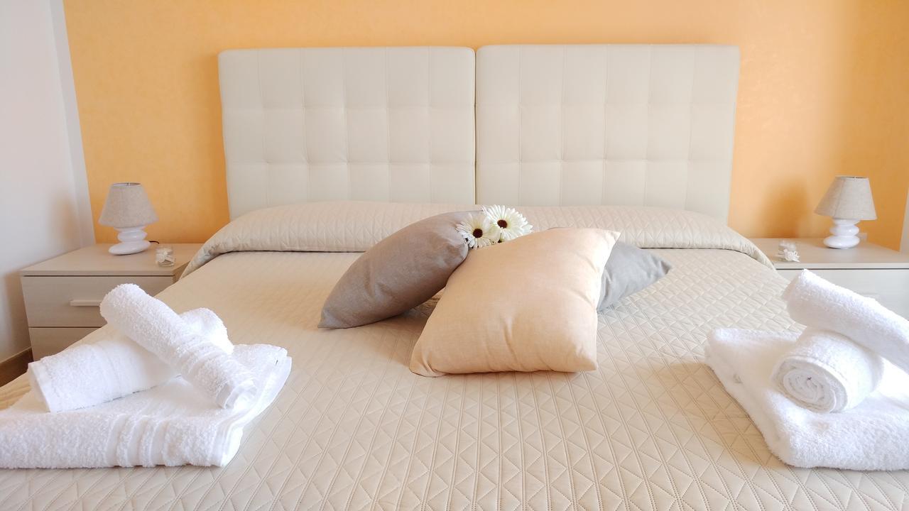 B&B Maresalento 拉卡里 外观 照片