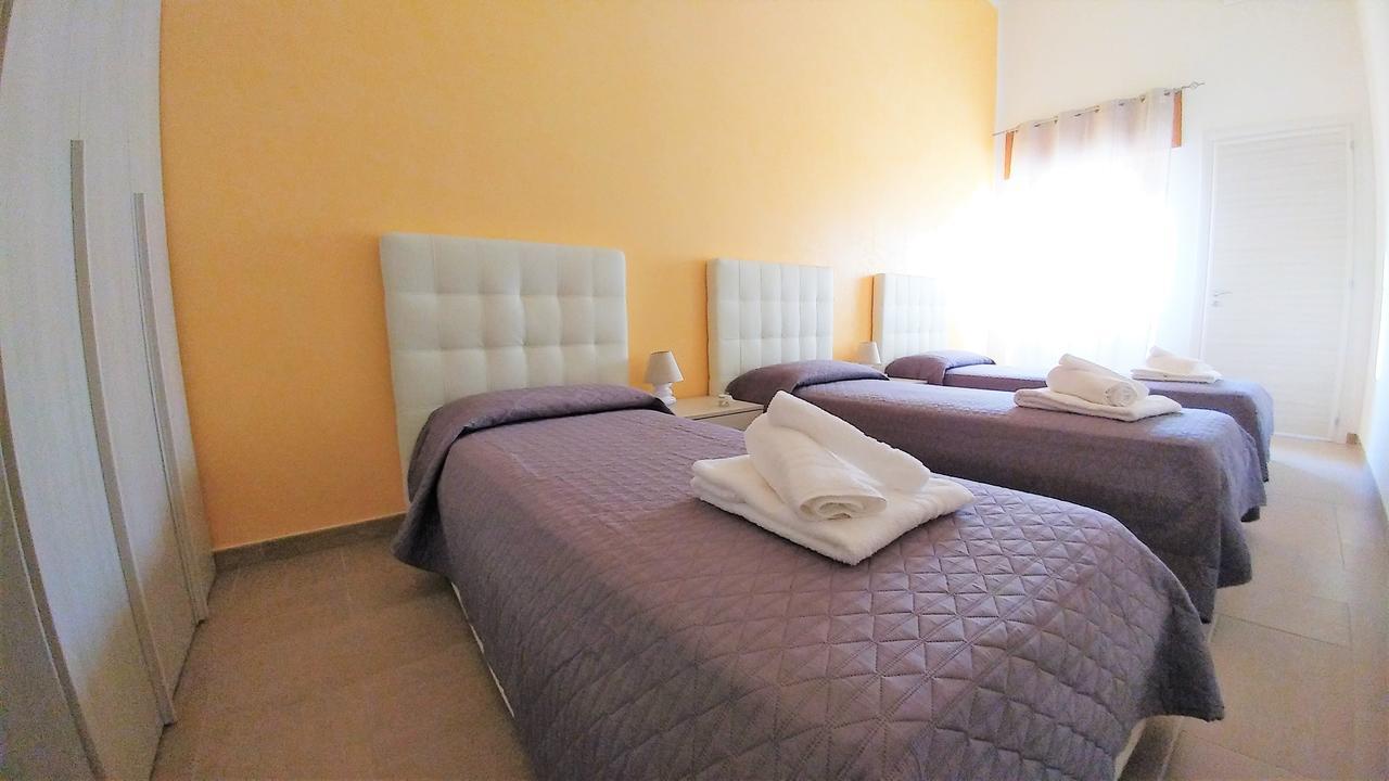 B&B Maresalento 拉卡里 外观 照片