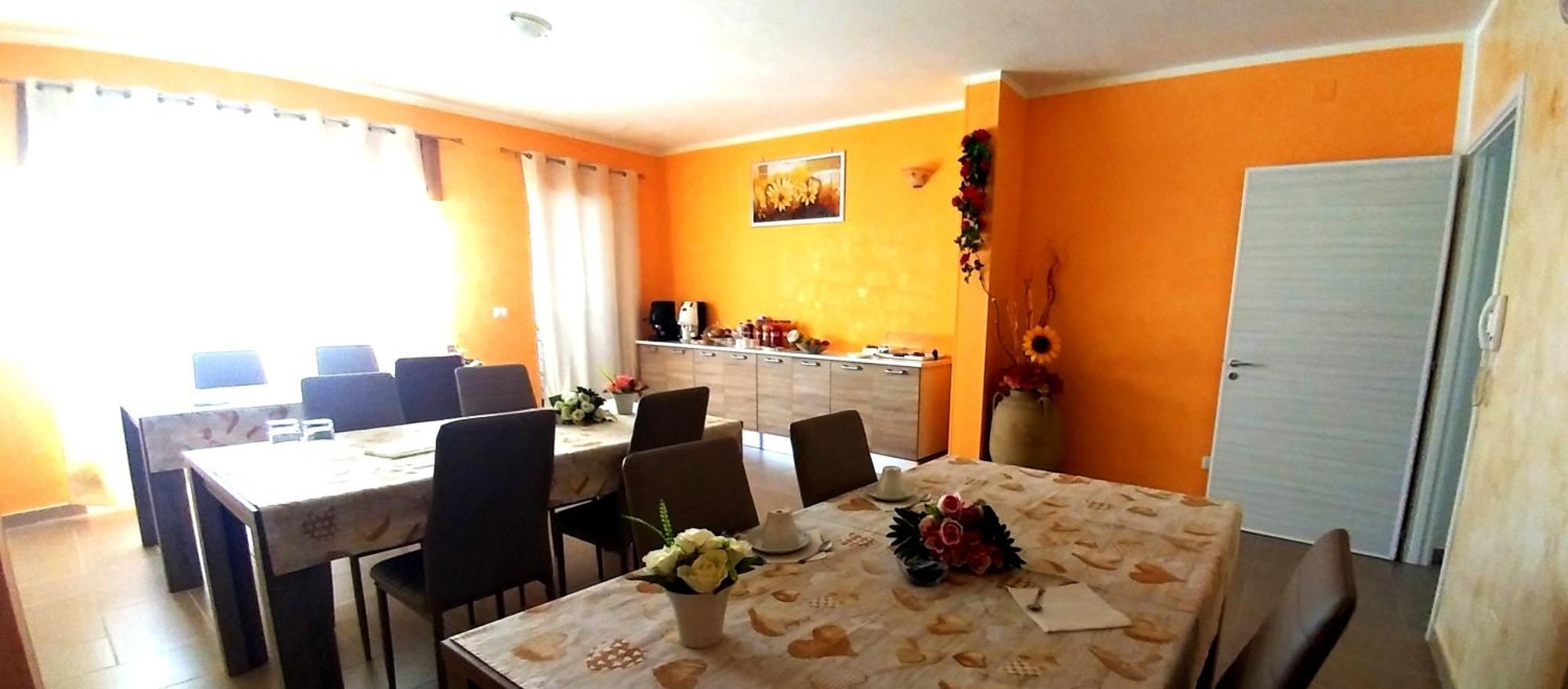 B&B Maresalento 拉卡里 外观 照片