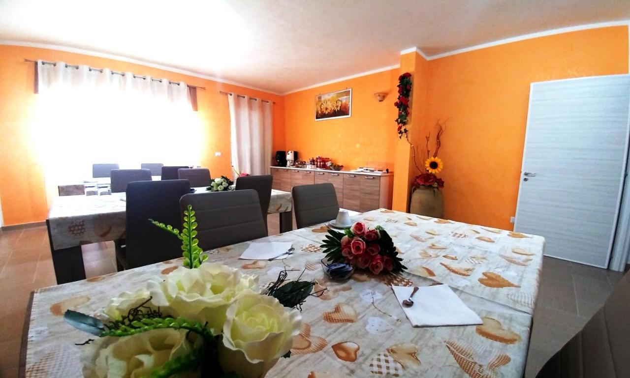 B&B Maresalento 拉卡里 外观 照片