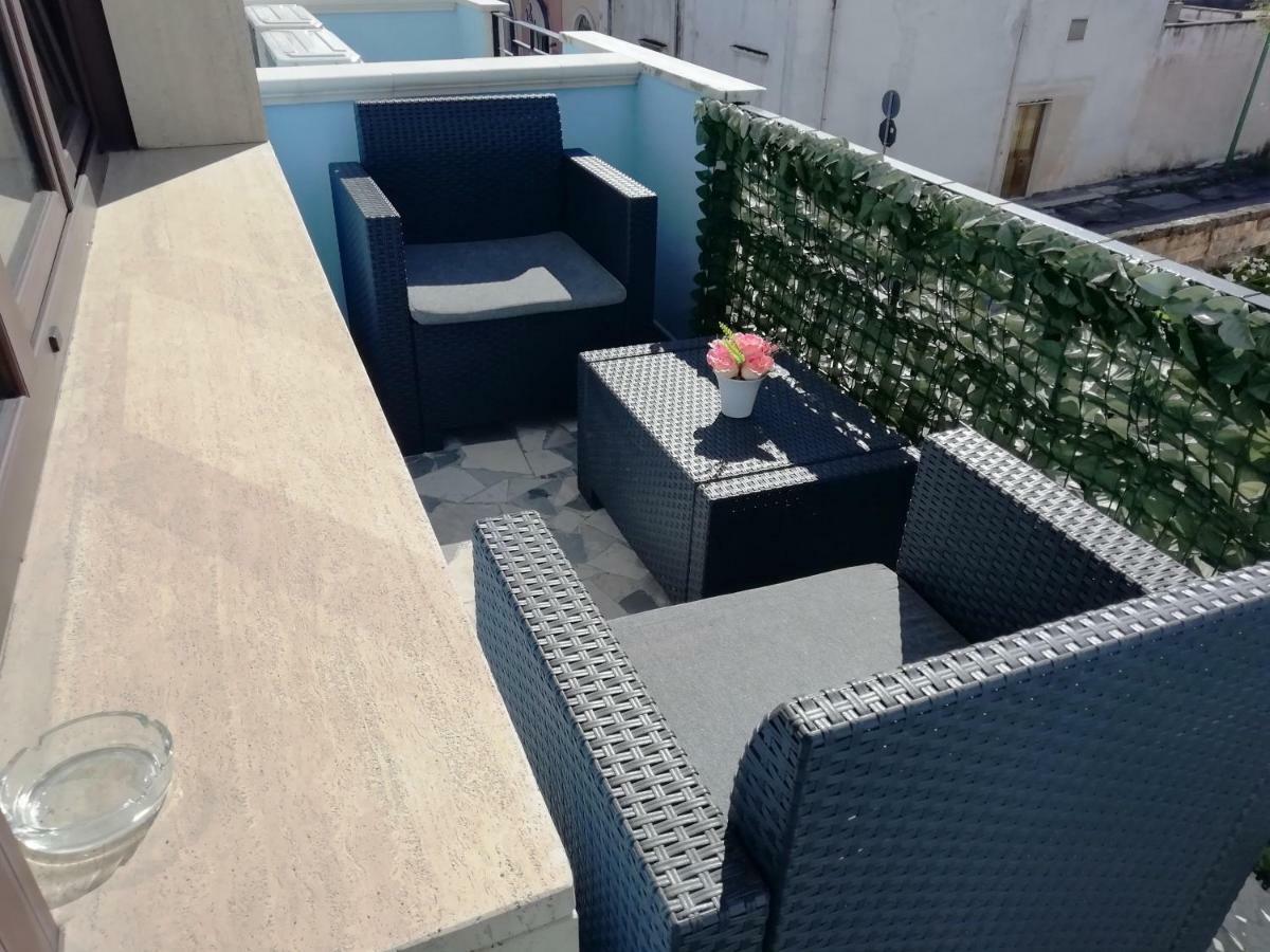 B&B Maresalento 拉卡里 外观 照片
