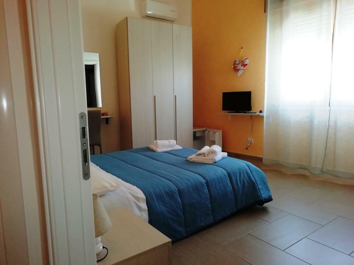 B&B Maresalento 拉卡里 外观 照片