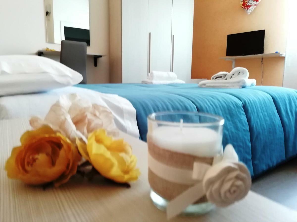 B&B Maresalento 拉卡里 外观 照片