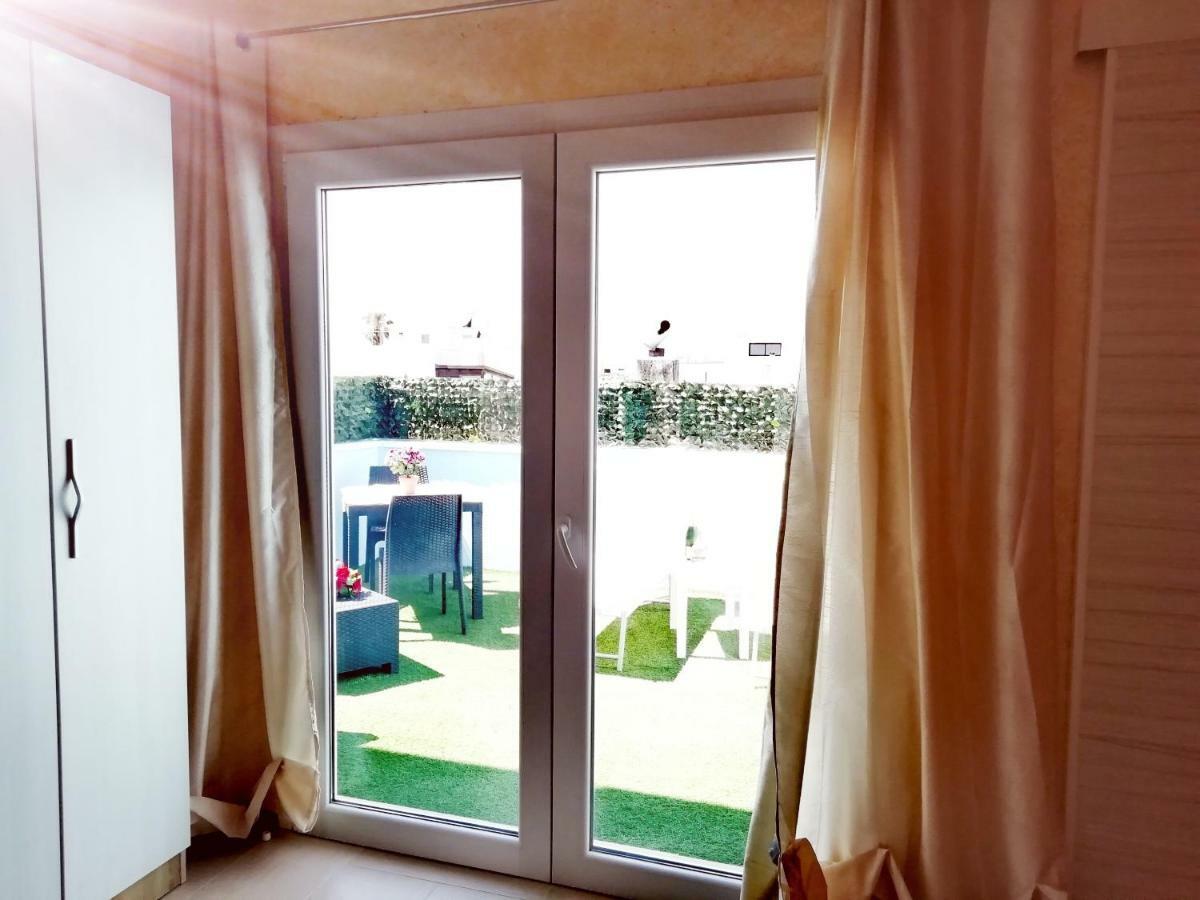 B&B Maresalento 拉卡里 外观 照片