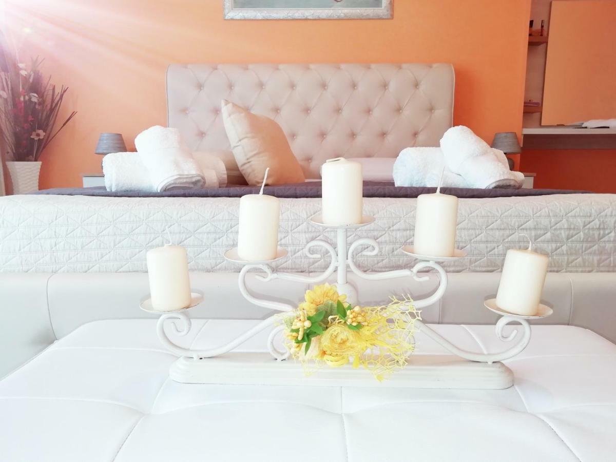 B&B Maresalento 拉卡里 外观 照片