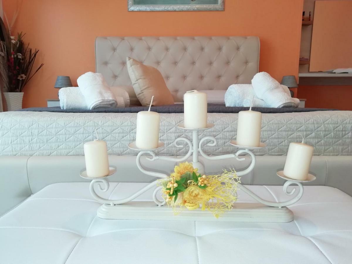 B&B Maresalento 拉卡里 外观 照片